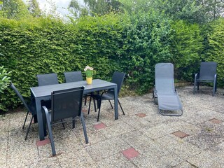 Vakantiehuis Boornzwaag Buitenaudio-opname 7