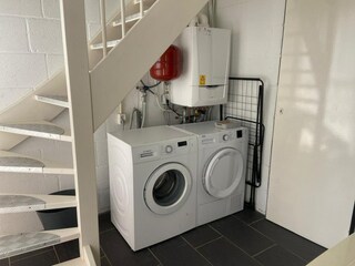 Holiday house Boornzwaag  29