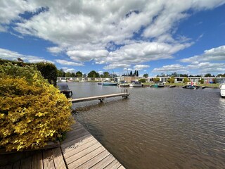 Vakantiehuis Boornzwaag Omgeving 22