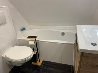 Ferienhaus Boornzwaag Ausstattung 15