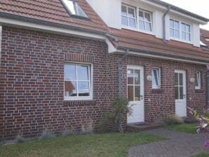 Maison de vacances Sonnenstern - Appartement familial baigné de soleil avec balcon - Wangerooge - image1