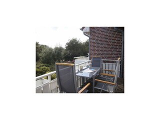 Casa de vacaciones Wangerooge Grabación al aire libre 2