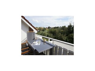 Casa per le vacanze Wangerooge Registrazione all'aperto 3