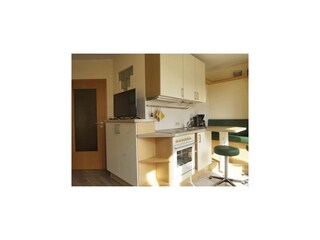 Casa per le vacanze Wangerooge Registrazione all'aperto 4