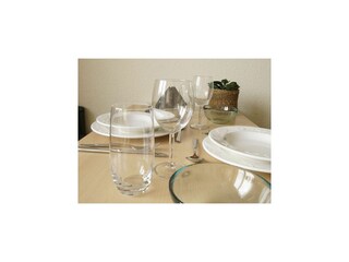 Casa per le vacanze Wangerooge Registrazione all'aperto 6