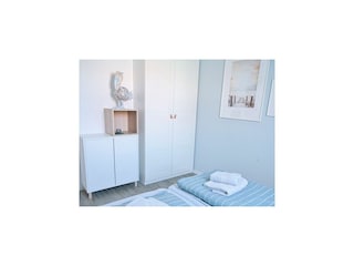 Ferienhaus Wangerooge Außenaufnahme 7