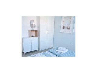 Vakantiehuis Wangerooge Buitenaudio-opname 7