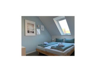 Vakantiehuis Wangerooge Buitenaudio-opname 9