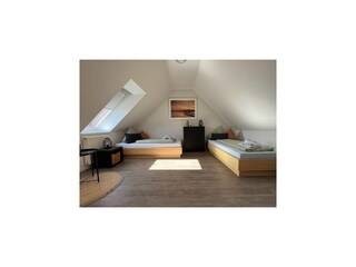 Maison de vacances Wangerooge Enregistrement extérieur 12