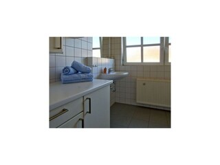 Vakantiehuis Wangerooge Buitenaudio-opname 15