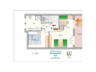 Casa per le vacanze Wangerooge Registrazione all'aperto 17