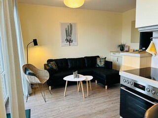 Vakantiehuis Wangerooge Kenmerken 20