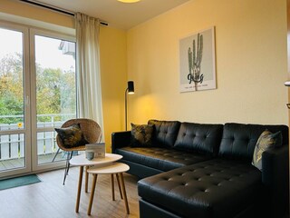 Casa per le vacanze Wangerooge Caratteristiche 21