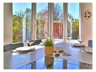 Casa per le vacanze Wangerooge Registrazione all'aperto 6