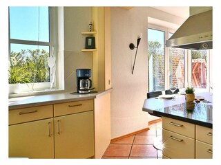 Casa per le vacanze Wangerooge Registrazione all'aperto 7