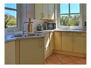 Casa per le vacanze Wangerooge Registrazione all'aperto 8