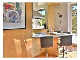 Casa per le vacanze Wangerooge Registrazione all'aperto 10