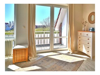 Casa per le vacanze Wangerooge Registrazione all'aperto 14