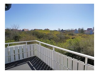 Casa per le vacanze Wangerooge Registrazione all'aperto 16