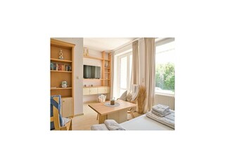 Appartamento per vacanze Wangerooge Registrazione all'aperto 4