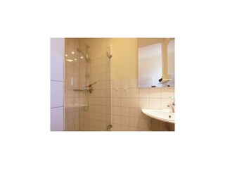 Appartamento per vacanze Wangerooge Registrazione all'aperto 5