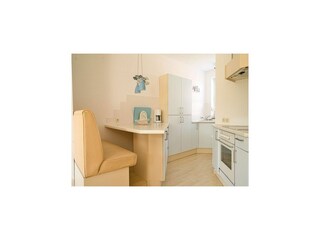 Appartamento per vacanze Wangerooge Registrazione all'aperto 7