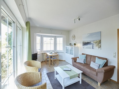 Ferienwohnung Strandlooper