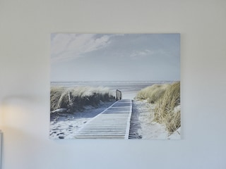 Urlaub auf Borkum genießen