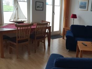 Ferienwohnung Nr. 5 Aldag - Zum Kronprinzen - Cuxhaven Zentrum & Grimmershörn - image1