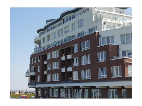 Ferienwohnung Nr. 31 - Seeterrassen