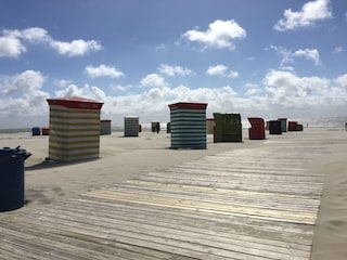 Südstrand