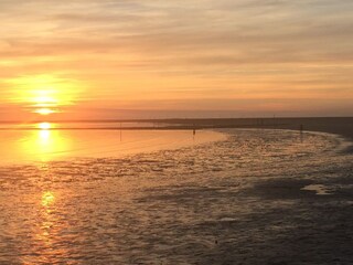 Sonnenuntergang