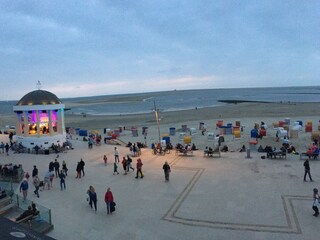 Abendstimmung