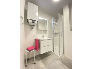 Badezimmer II