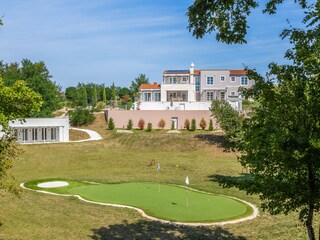 Villa Svetvinčenat Buitenaudio-opname 3