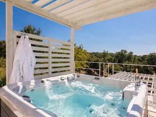 Villa Svetvinčenat Buitenaudio-opname 11
