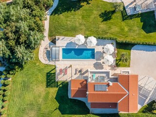Villa Svetvinčenat Buitenaudio-opname 13