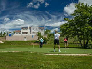 Villa Svetvinčenat Ambiente 33