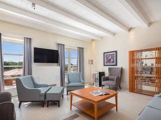 Villa Svetvinčenat Caratteristiche 21