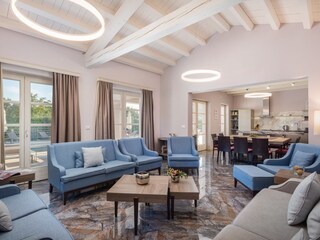 Villa Svetvinčenat Caratteristiche 24