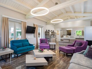 Villa Svetvinčenat Caratteristiche 28