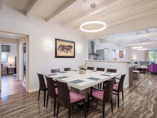 Villa Svetvinčenat Caratteristiche 29