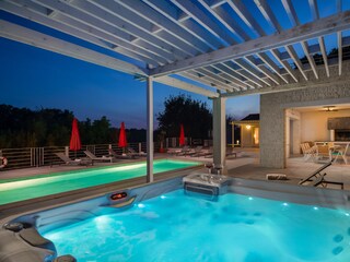 Villa Svetvinčenat Buitenaudio-opname 17