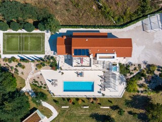 Villa Svetvinčenat Buitenaudio-opname 4
