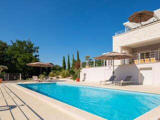 Villa Svetvinčenat Buitenaudio-opname 5