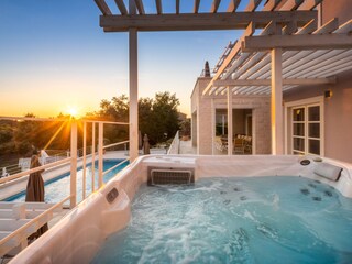 Villa Svetvinčenat Registrazione all'aperto 12