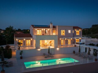Villa Svetvinčenat Buitenaudio-opname 16