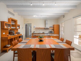 Villa Svetvinčenat Caratteristiche 18