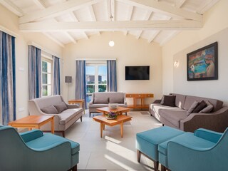 Villa Svetvinčenat Caratteristiche 19