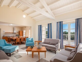 Villa Svetvinčenat Caratteristiche 20